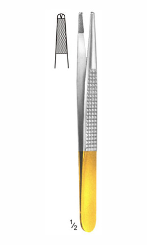 Dissecting Forceps